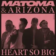Обложка: Matoma - Bittersweet