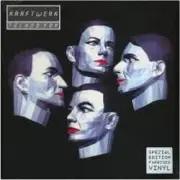Обложка: Kraftwerk - Expo 2000 (Orbital Mix)