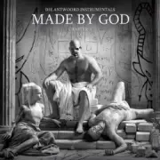 Обложка: Die Antwoord - PITBULL TERRIER (Instrumental)