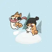 Обложка: Hyper Potions - Snowball Fight