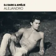 Обложка: Dj Dark & Amélie - Alejandro