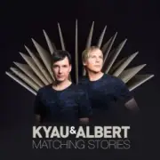 Обложка: Kyau & Albert - This Love