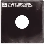 Обложка: Peace Division - Gotta Have You