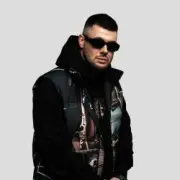 Обложка: Местный - Бам-бам