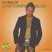 Обложка: Captain G.Q - Spring Love