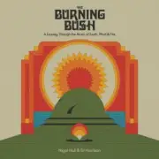 Обложка Nigel Hall & DJ Harrison – Earth, Wind & Fire