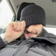 Обложка: Морд - Вверхдном