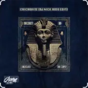 Обложка: Moojo & Da Capo - Secret Id