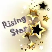 Обложка: Rising Star - Star Theme (Thank God For Music)