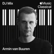 Обложка: Armin van Buuren pres. Classical - Classical (DJ Mix)
