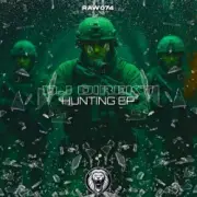 Обложка: DJ Direkt - Hunting