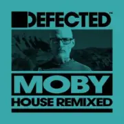 Обложка: Moby feat. Blondish And Kiko Franco - Natural Blues