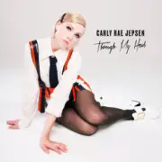 Обложка: Carly Rae Jepsen - Black Light