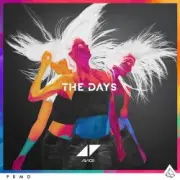 Обложка: Avicii - The Days (Original Mix)