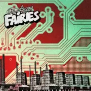 Обложка: Bondage Fairies - Clone