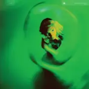 Обложка: SPELLING - Haunted Water