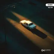 Обложка: RILTIM - Maris