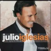 Обложка: Julio Iglesias - Baila Morena