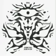 Обложка: Dubruvvas - Holograms