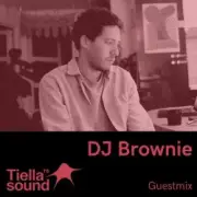 Обложка: DJ Brownie - Rebel
