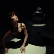 Обложка: Johny Core & Северная - Заново (TANCUI & SMRIN Remix)