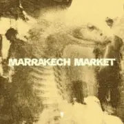Обложка: Sitze - Marrakech Market