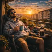 Обложка: Matvik - Мені і так норм