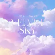 Обложка: JØA & Sary - Velvet Sky