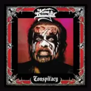 King Diamond - At The Graves