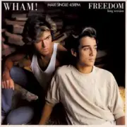 Wham! - Freedom