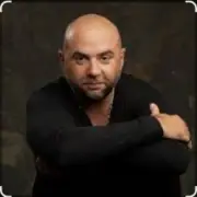 Алексей Ром - Снегири