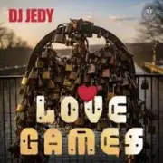 Обложка: DJ JEDY - Love Games