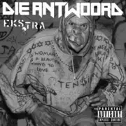 Обложка: Die Antwoord - Very Fancy