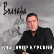 Обложка Владимир Курский – Волк