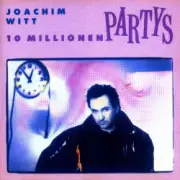 Обложка: Joachim Witt - Attack