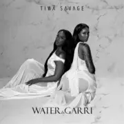 Обложка: Tiwa Savage; Nas; Rich King - Work Fada