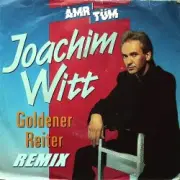 Обложка: Joachim Witt - Herbergsvater (Tri-Tra-Trul-La-La)