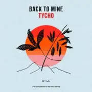Обложка: Tycho - Epoch