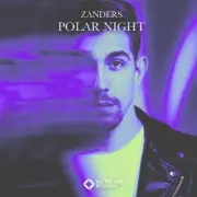 Обложка: Zanders - Polar Night