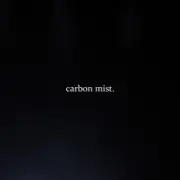 Обложка: skyfall beats, eyfect - carbon mist