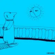 Обложка: Boeklin - A Precise Path