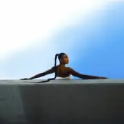 Обложка: Coco Jones - Keep It Quiet