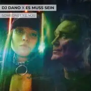 Обложка: DJ Dano - Someone Like You (System 3 Remix)