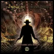 Обложка: Shpongle, Gunslinger - Dreamcatcher