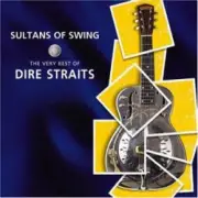 Обложка: Dire Straits - Sultans of Swing