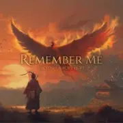 Обложка: Jim Yosef & Rory Hope - Remember Me