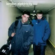 Обложка: London Elektricity - Drop Ship