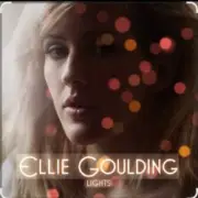 Обложка: Ellie Goulding - Something In The Way You Move