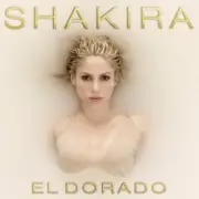 Обложка: Shakira - Hips Don’t Lie