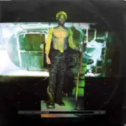 Обложка: Green Velvet - Leave My Body